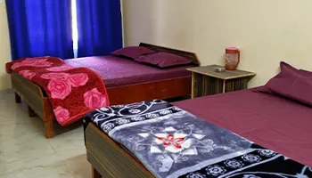 Hotel Jai Maa Ambey