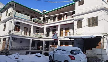 Hotel New Hari Om