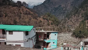 Prithvi Yatra Hotels