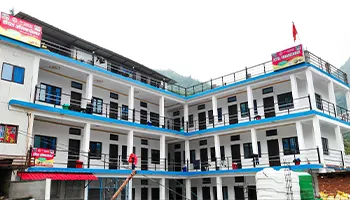 Omkareshwar Tourist Lodge
