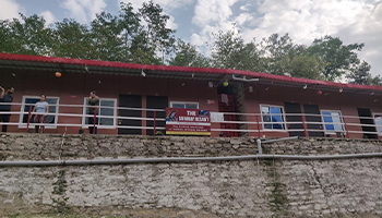 The Shivaay Resort