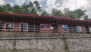The Shivaay Resort
