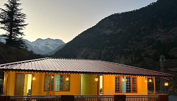 Hotel Laxminarayan Homestay