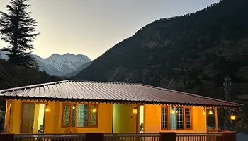 Hotel Laxminarayan Homestay