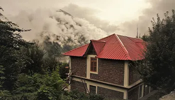 Hotel Himalaya Vista