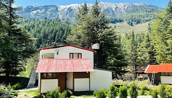 Harsil Retreat