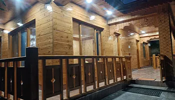 Harsil Apple Homestay