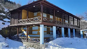 Mountain Village Stay - Dharali Heights Harsil