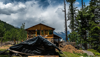 Shivay Apple Garden & Homestay