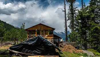 Shivay Apple Garden & Homestay
