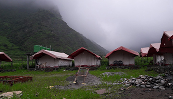 Hotel Yamunotri Cottages