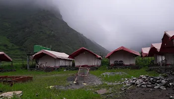 Hotel Yamunotri Cottages