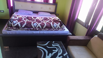 Hotel Yamuna Dham