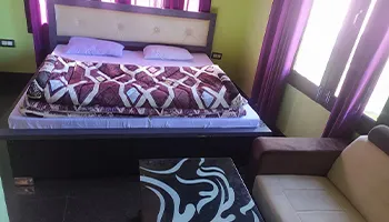 Hotel Yamuna Dham