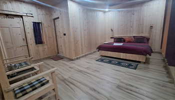 Hotel La Arkja Stay