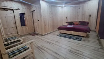 Hotel La Arkja Stay