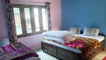 Pawan Yamuna Guest House