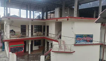 Hotel Shivlingaa