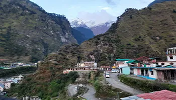 Hotel Devlok