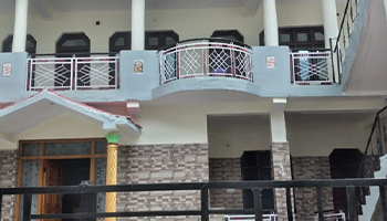 Hotel Yamuna Aashray Inn
