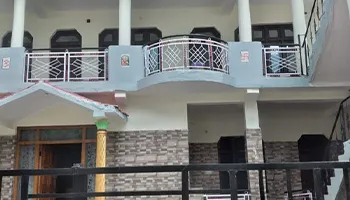 Hotel Yamuna Aashray Inn