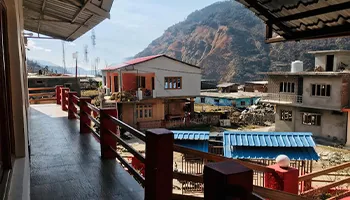 OYO Yamuna Kriti Cottages
