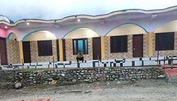 Hotel Siddharth Home Stay