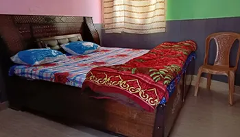 Hotel Yamuna Raj Yamunotri