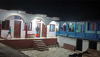 Hotel Akshat Homestay