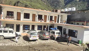 Hotel Shiv Someshwar