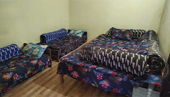 Leela Mahadev Guest House