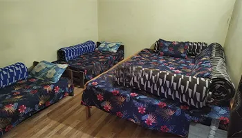 Leela Mahadev Guest House