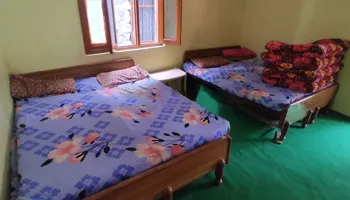 Hotel Bagwari House