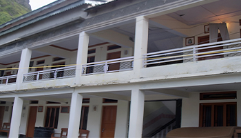 Hotel Agarwal Bawan