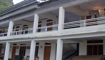 Hotel Agarwal Bawan