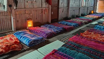 Dormattry in Kedarnath
