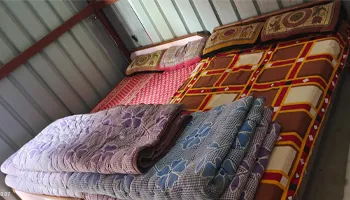 Cottage in Kedarnath