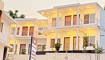 Hotel Tripura