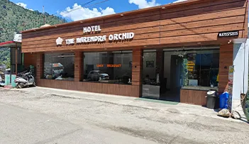 Hotel Narendra Orchid