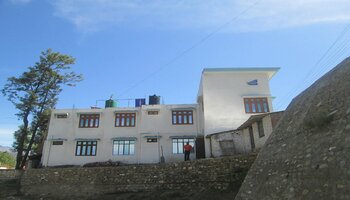 Hotel Samrat