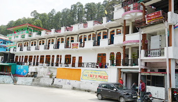 Aditya Palace