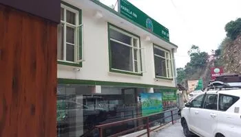 Hotel Harela Inn