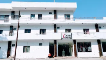 Hotel Vinayak
