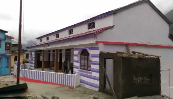 Hotel Jaipur House