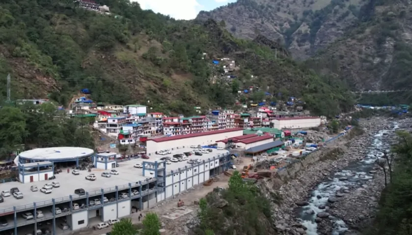 Kedarnath yatra from delhi Banner 7