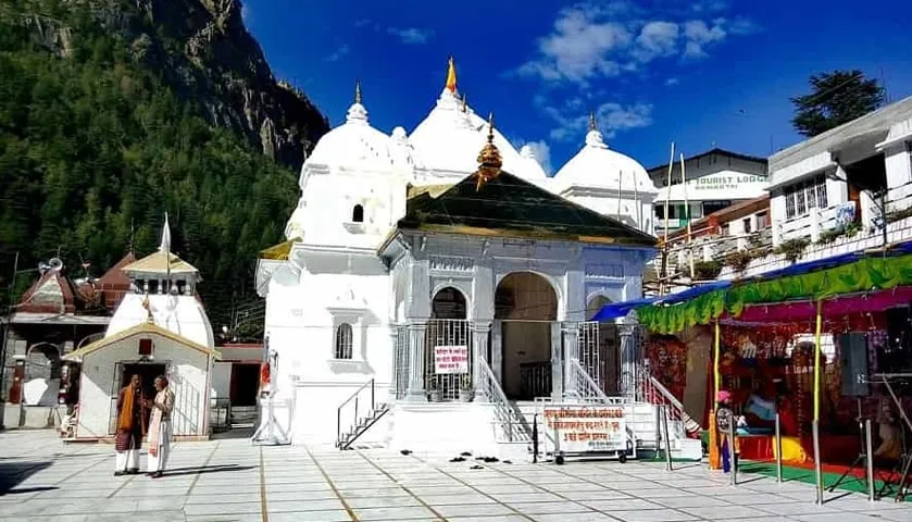 Chardham Yatra Package from Dehradun Banner 3