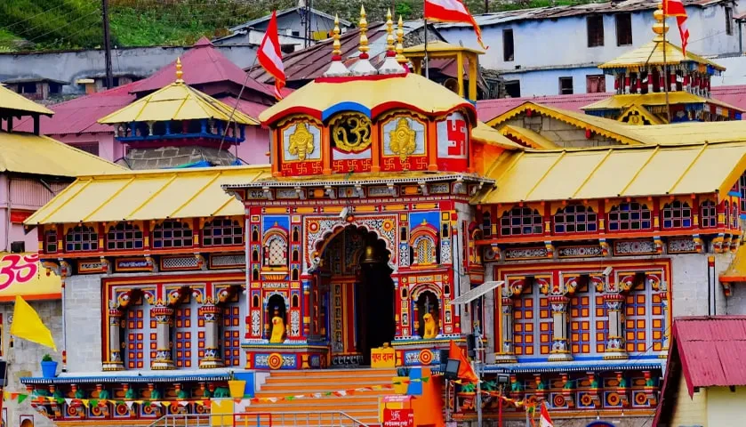 Chardham Yatra Package from Dehradun Banner 5
