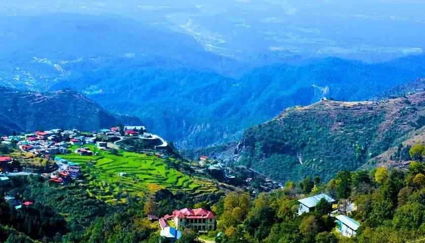 Chardham Yatra Package from Dehradun Banner 6