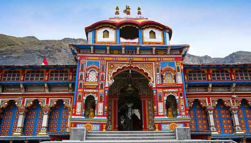 Chardham Yatra Package from Hyderabad Banner 5