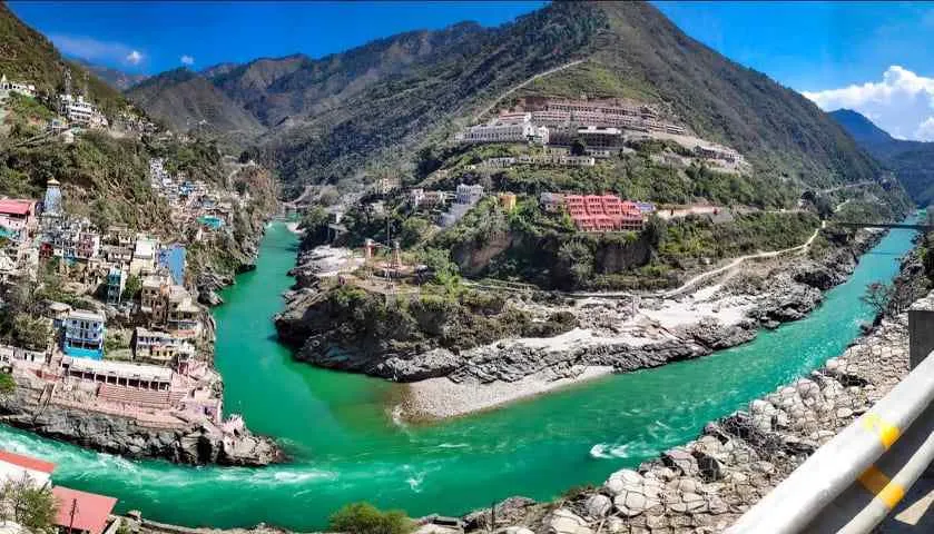 Chardham Yatra Package from Delhi Banner 7